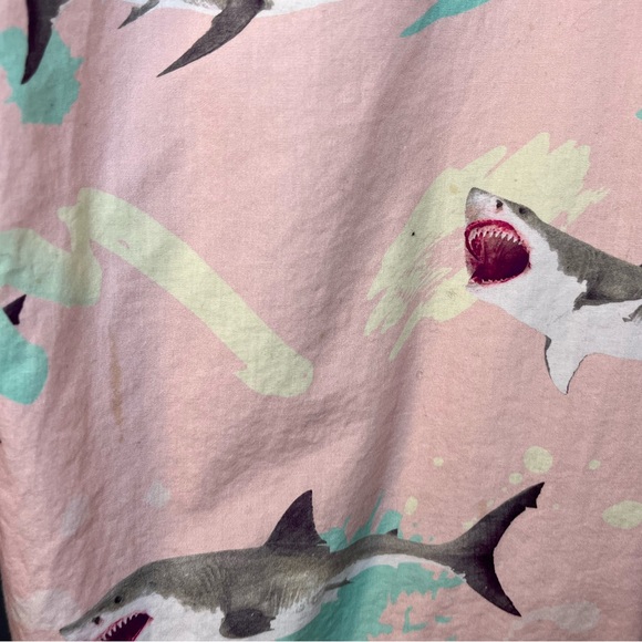 Beach Tuxedo Sharks L TEAMLTD - Picture 14 of 14